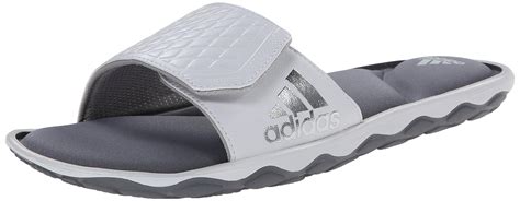 adidas Women's Anyanda Flex Y Athletic Sandals Slide